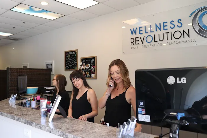 Wellness Revolution Picture 10