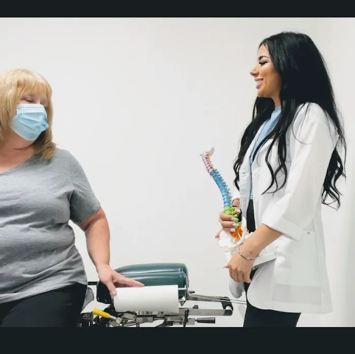 Orion Diagnostic & Chiropractic Center Picture 8