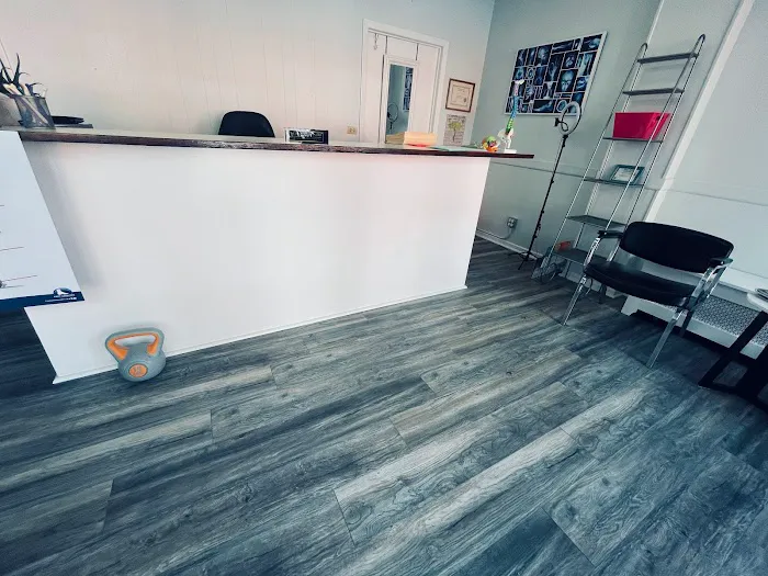 Orion Diagnostic & Chiropractic Center Picture 3