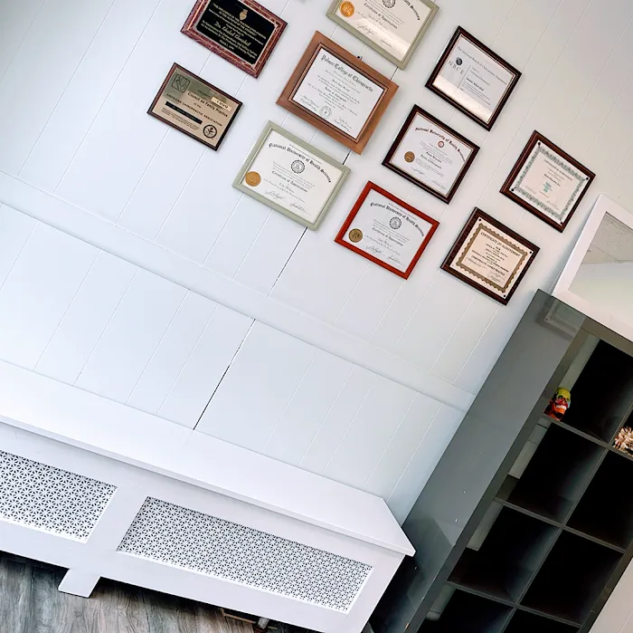 Orion Diagnostic & Chiropractic Center Picture 10
