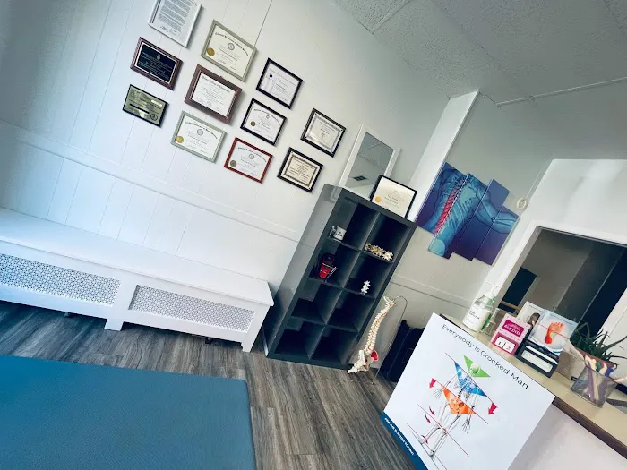Orion Diagnostic & Chiropractic Center Picture 6