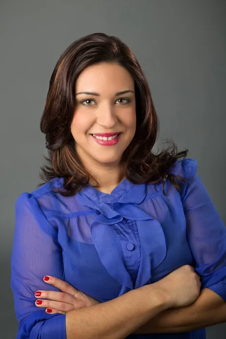 Nicole Brod, DC Picture 4