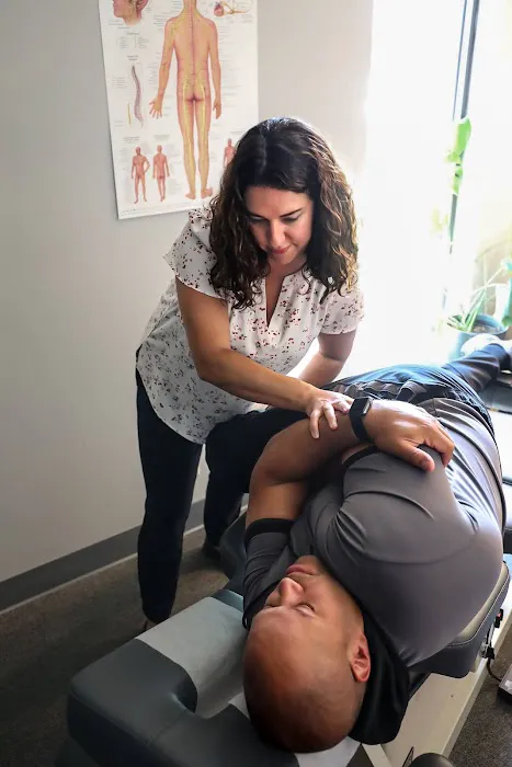 Nicole Brod, DC Picture 3