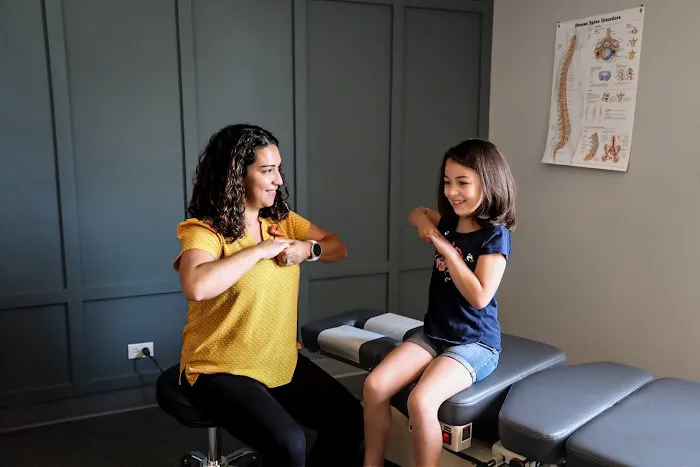 Nicole Brod, DC Picture 2