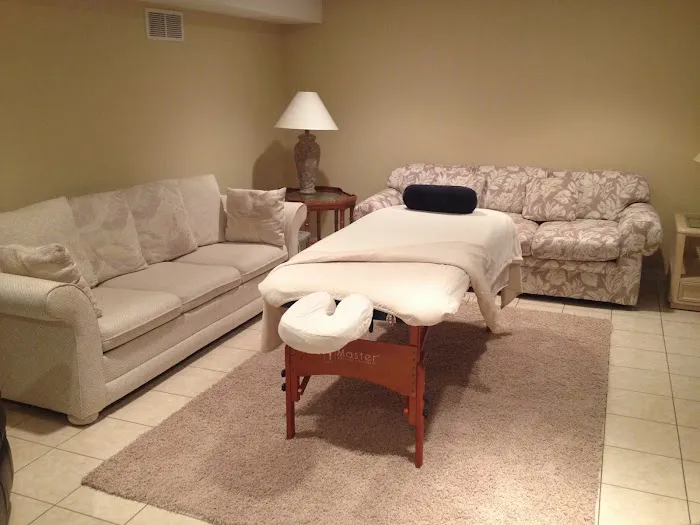 Nicole Brod, DC Picture 6