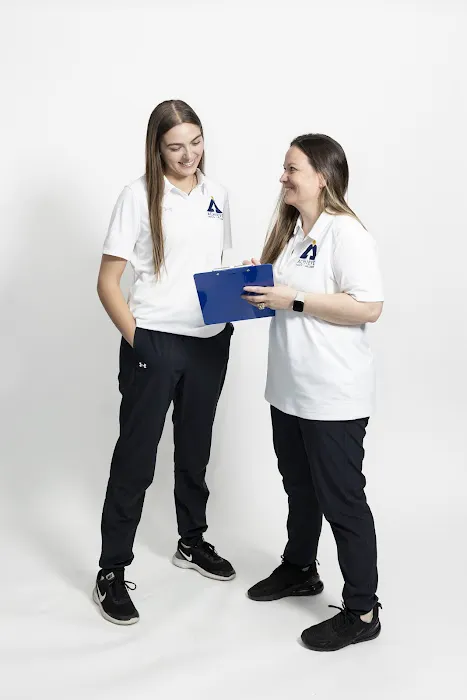 Achieve Health and Wellness Picture 1