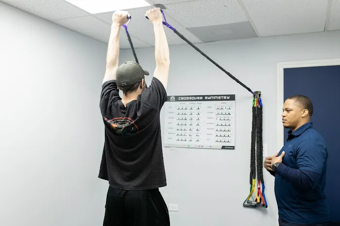 Achieve Health and Wellness Picture 3