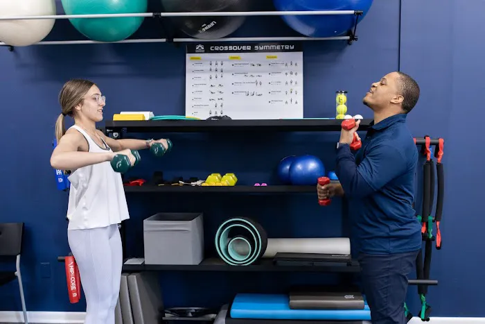 Achieve Health and Wellness Picture 7