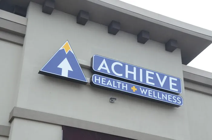 Achieve Health and Wellness Picture 2