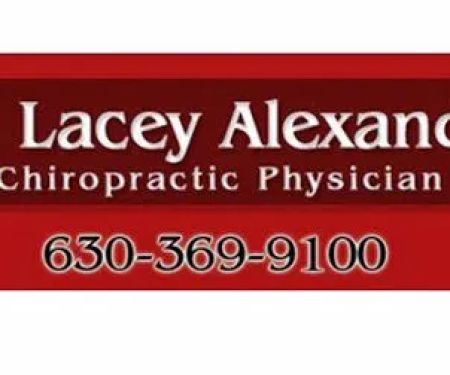Dr. Lacey L. Alexander, D.C.