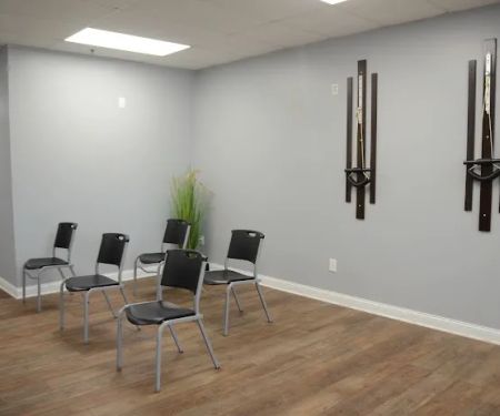 New Life Health & Wellness
