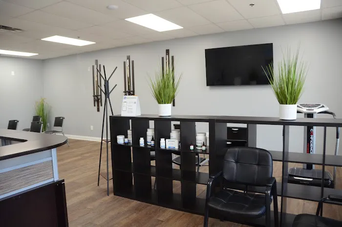 New Life Health & Wellness Picture 2