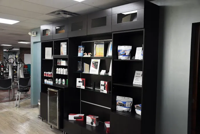 Ultimate ChiroCare Picture 2