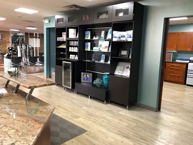 Ultimate ChiroCare Picture 4