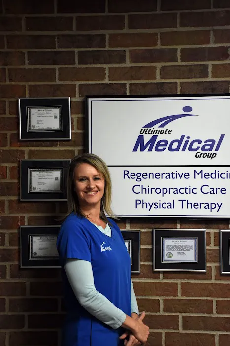 Ultimate ChiroCare Picture 6