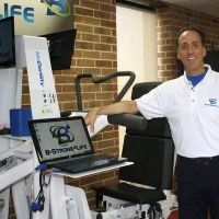 Ultimate ChiroCare ico