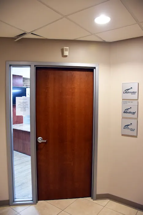 Ultimate ChiroCare Picture 7