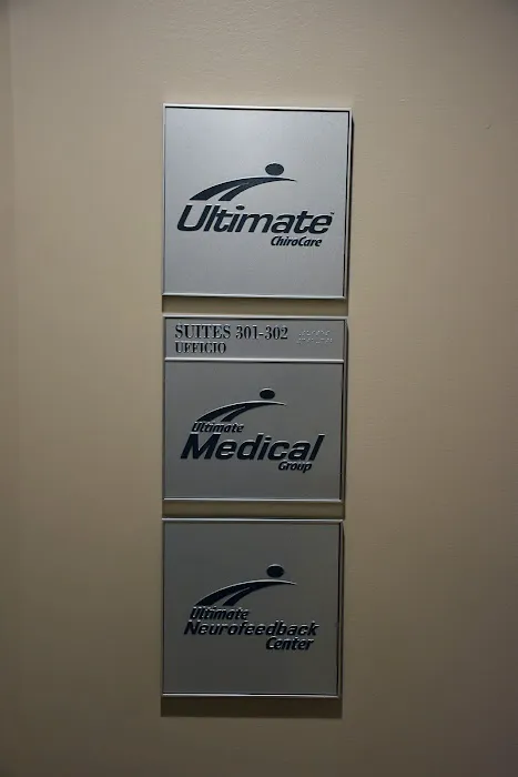 Ultimate ChiroCare Picture 5