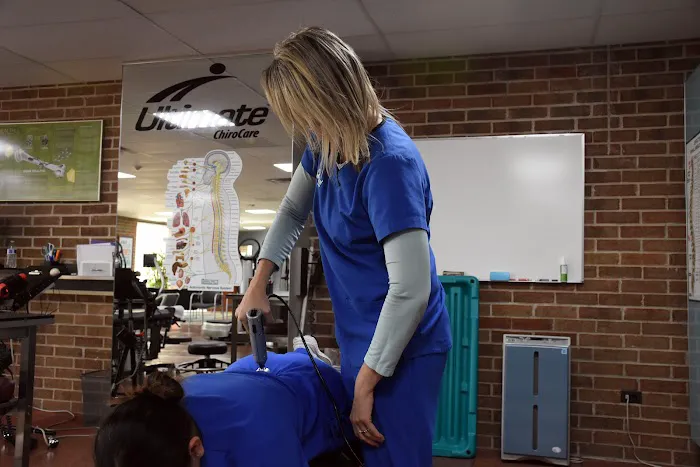 Ultimate ChiroCare Picture 10