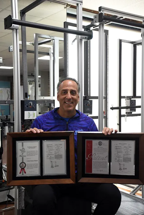 Ultimate ChiroCare Picture 9