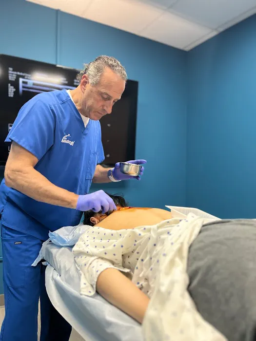 Please see UCC Picture 1