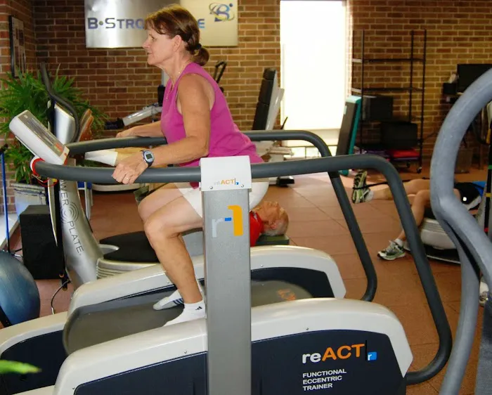 BStrong4Life - Osteoporosis Treatment Picture 7