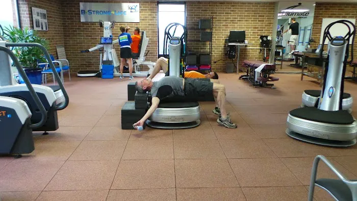 BStrong4Life - Osteoporosis Treatment Picture 1