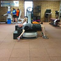 BStrong4Life - Osteoporosis Treatment ico