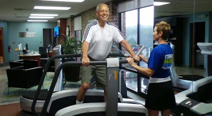 BStrong4Life - Osteoporosis Treatment Picture 2