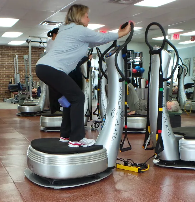 BStrong4Life - Osteoporosis Treatment Picture 6