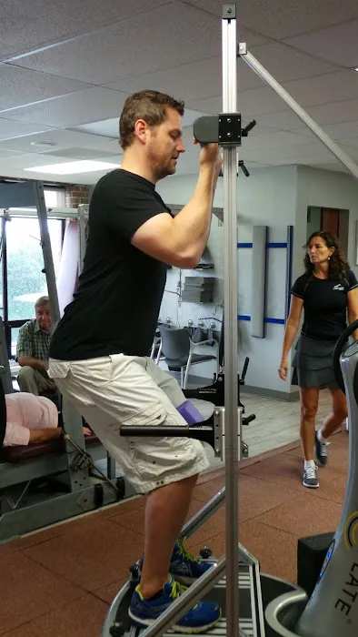 BStrong4Life - Osteoporosis Treatment Picture 5