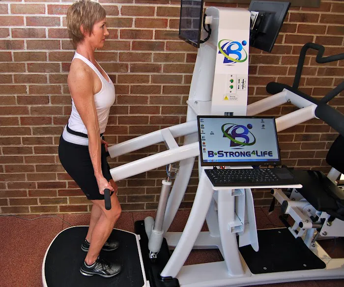 BStrong4Life - Osteoporosis Treatment Picture 3