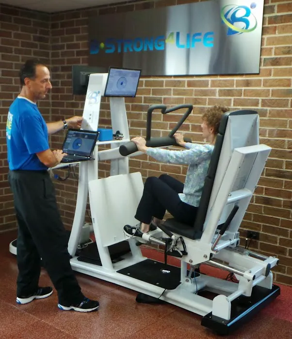 BStrong4Life - Osteoporosis Treatment Picture 8