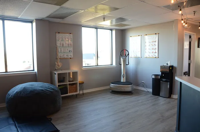 Invictus Health + Recovery - LISLE Picture 7