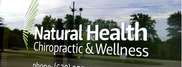 Natural Health Chiropractic & Wellness Picture 1