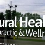 Natural Health Chiropractic & Wellness