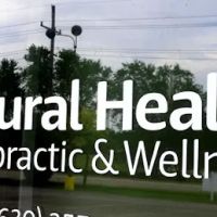 Natural Health Chiropractic & Wellness ico