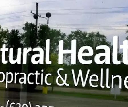 Natural Health Chiropractic & Wellness