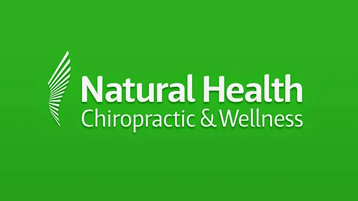 Natural Health Chiropractic & Wellness Picture 5