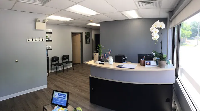 Synergy Rehabilitation & Chiropractic Picture 2