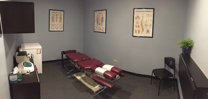 Synergy Rehabilitation & Chiropractic Picture 7