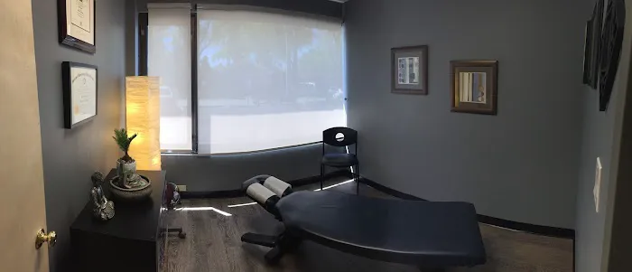 Synergy Rehabilitation & Chiropractic Picture 4