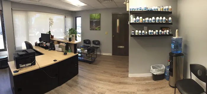Synergy Rehabilitation & Chiropractic Picture 1