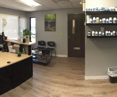 Synergy Rehabilitation & Chiropractic