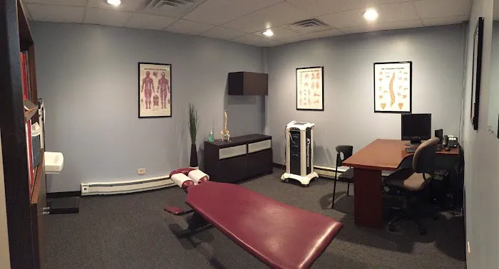 Synergy Rehabilitation & Chiropractic Picture 6