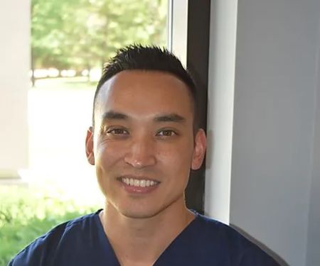 Kurt K. Brewer, DC