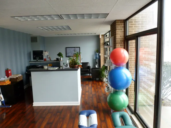 Botti Chiropractic and Wellness Picture 1