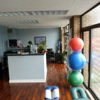 Botti Chiropractic and Wellness ico