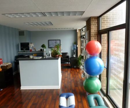Botti Chiropractic and Wellness