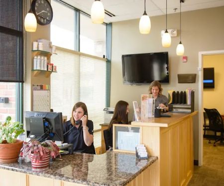 Integrated Physical Medicine of New Lenox